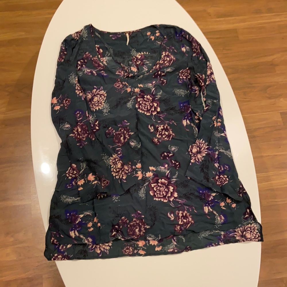 Freepeople tunic/dress